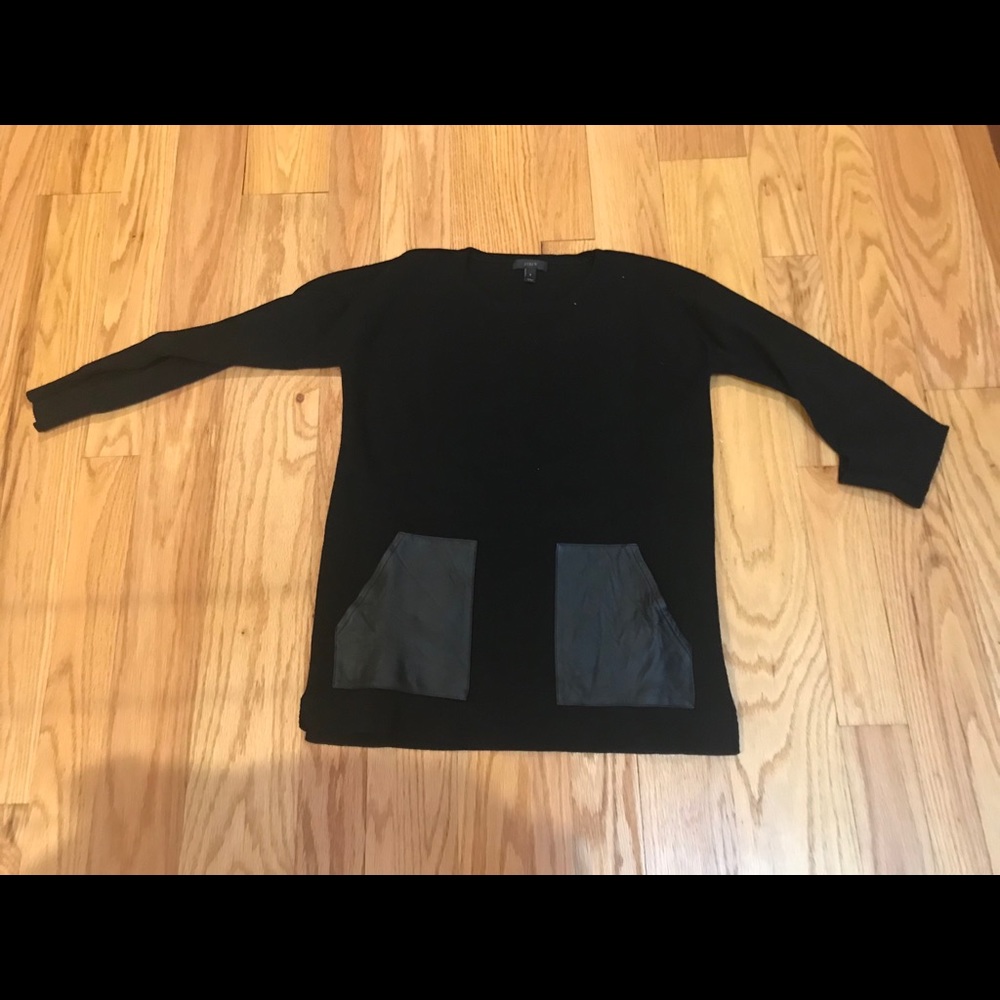 JCrew sweater